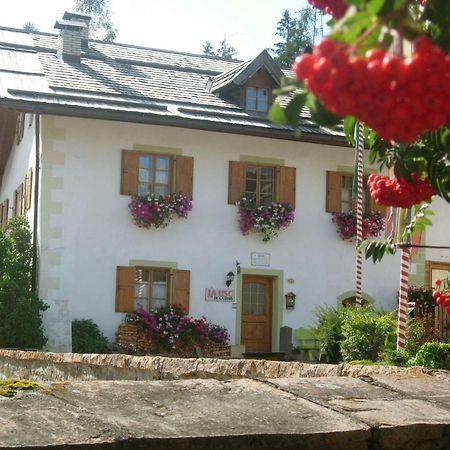 فيغو دي فاسا Achillea Bed & Breakfast المظهر الخارجي الصورة