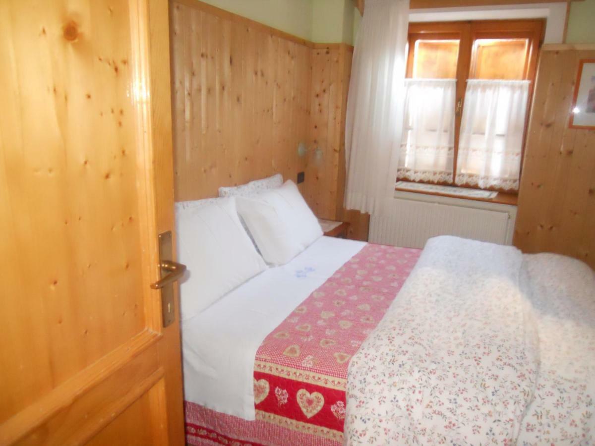 فيغو دي فاسا Achillea Bed & Breakfast المظهر الخارجي الصورة