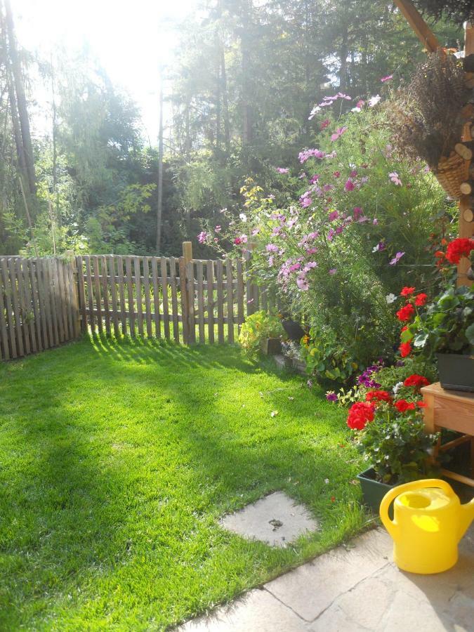 فيغو دي فاسا Achillea Bed & Breakfast المظهر الخارجي الصورة