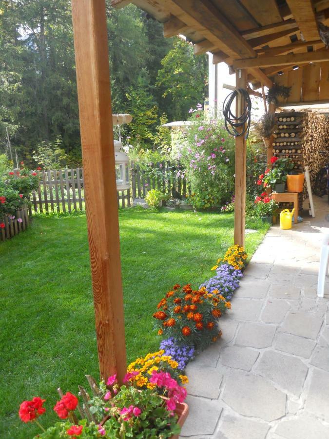 فيغو دي فاسا Achillea Bed & Breakfast المظهر الخارجي الصورة