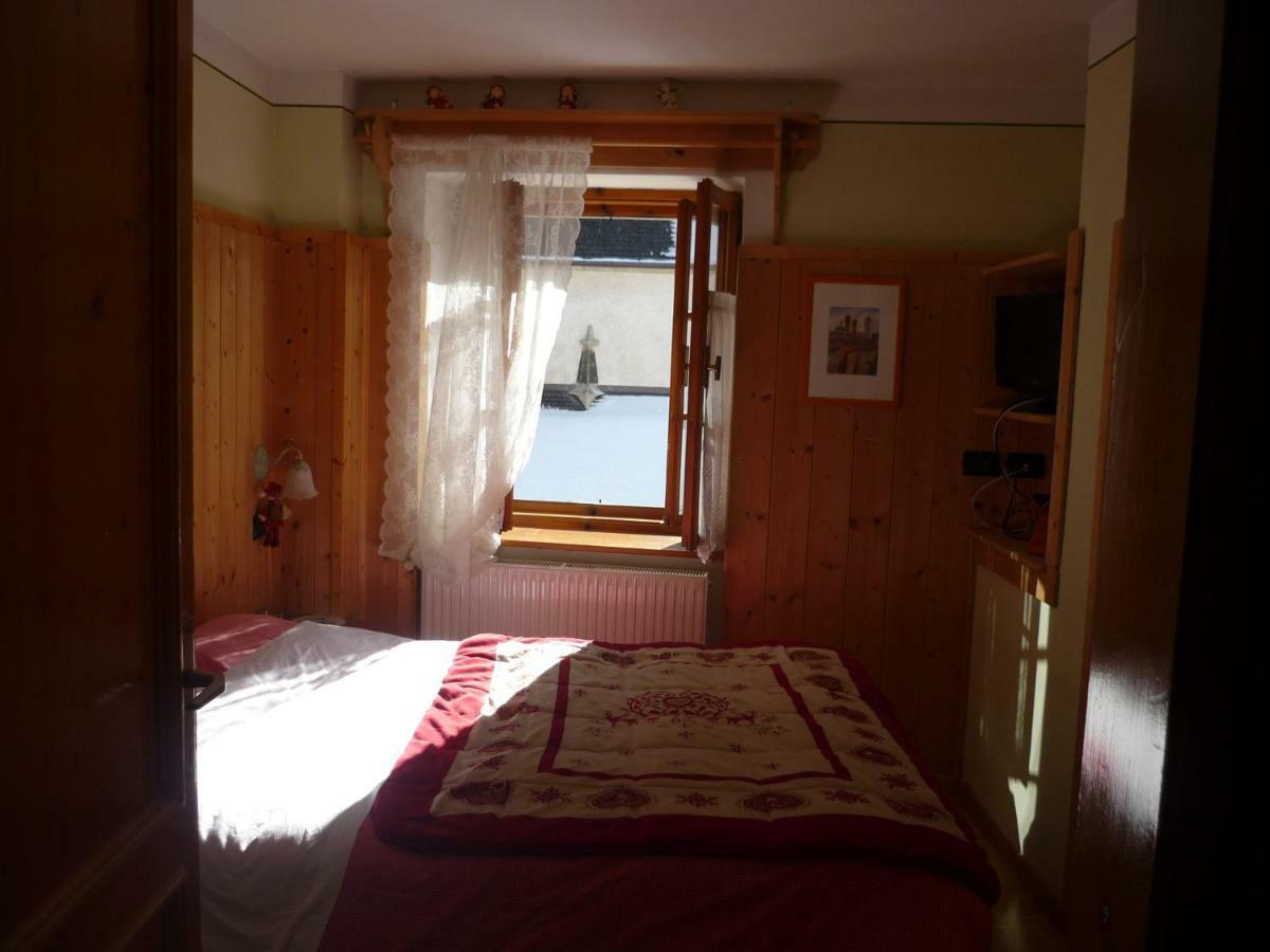 فيغو دي فاسا Achillea Bed & Breakfast المظهر الخارجي الصورة