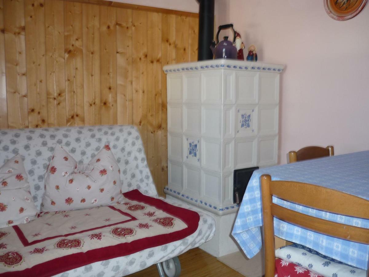 فيغو دي فاسا Achillea Bed & Breakfast المظهر الخارجي الصورة