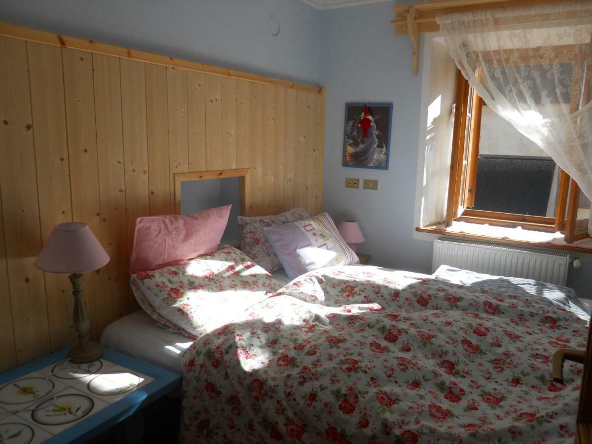 فيغو دي فاسا Achillea Bed & Breakfast المظهر الخارجي الصورة