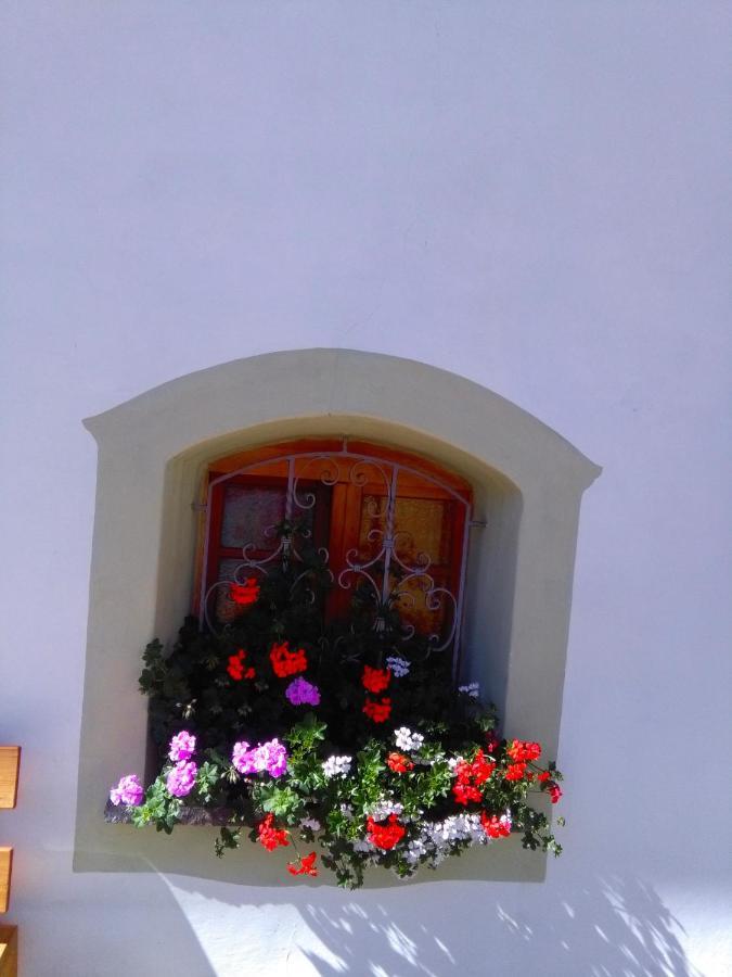 فيغو دي فاسا Achillea Bed & Breakfast المظهر الخارجي الصورة